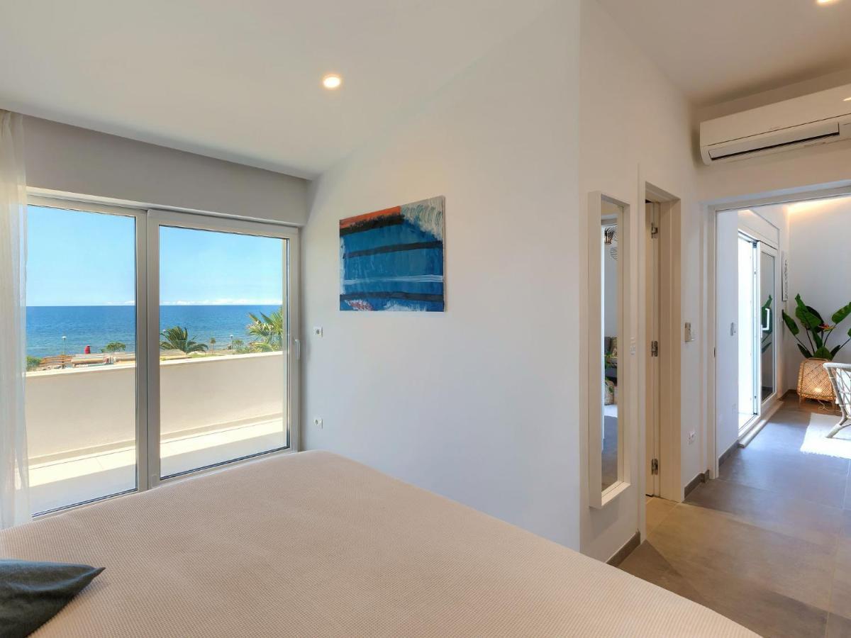 Apartment Mira-5 By Interhome Umag Luaran gambar