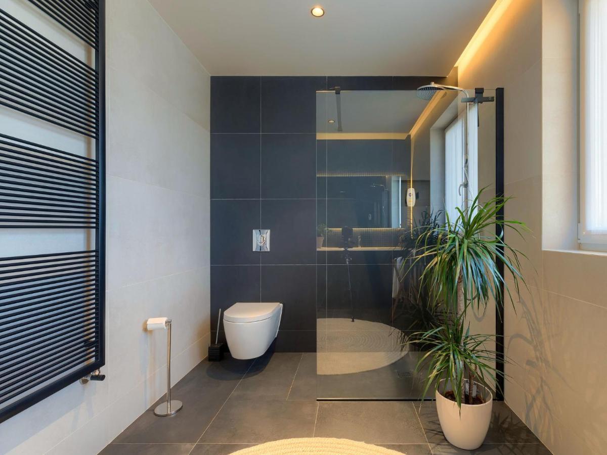 Apartment Mira-5 By Interhome Umag Luaran gambar
