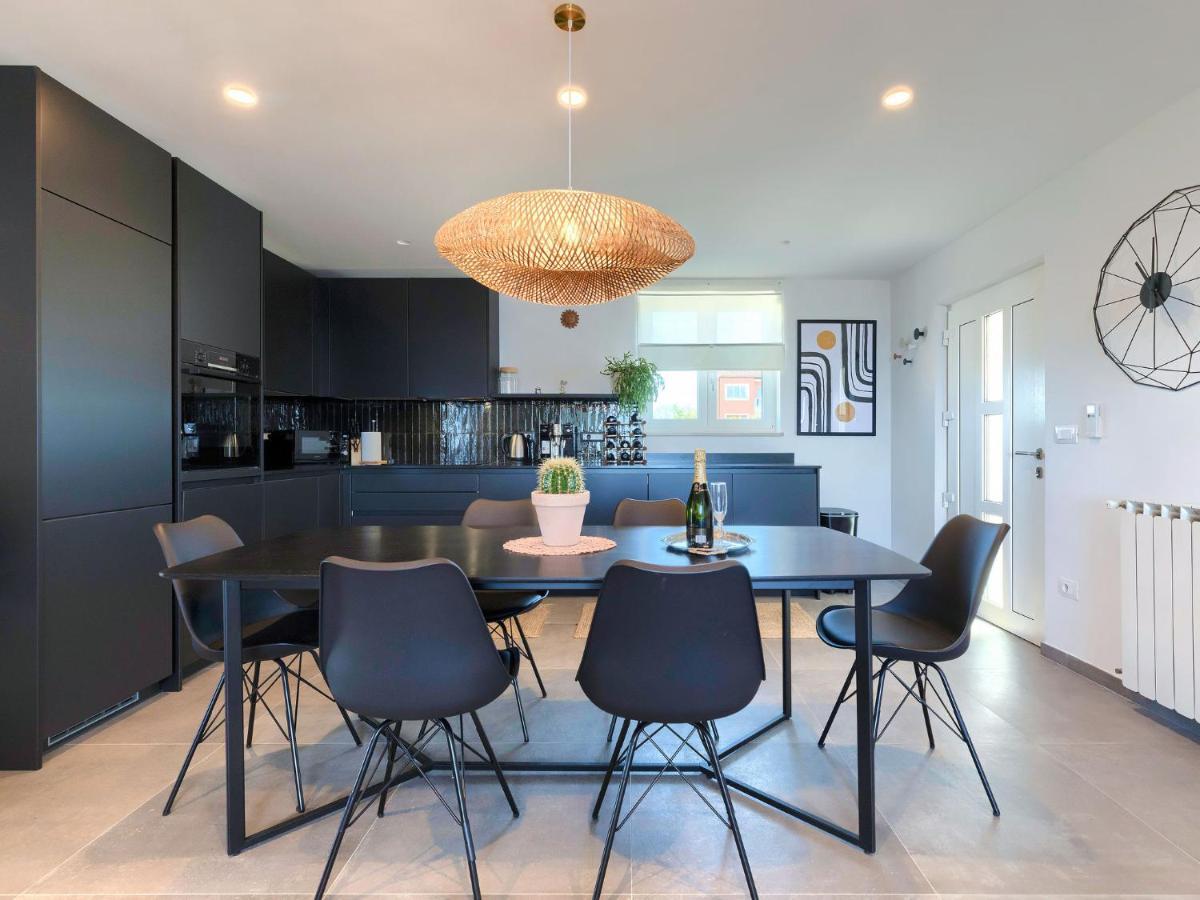Apartment Mira-5 By Interhome Umag Luaran gambar